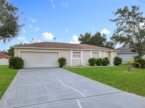 311 DRUM COURT KISSIMMEE FL 34759