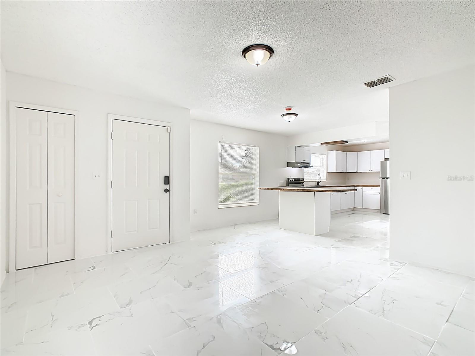 POINCIANA - Residential