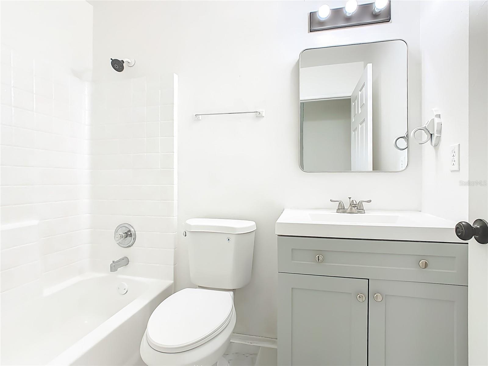 POINCIANA - Residential