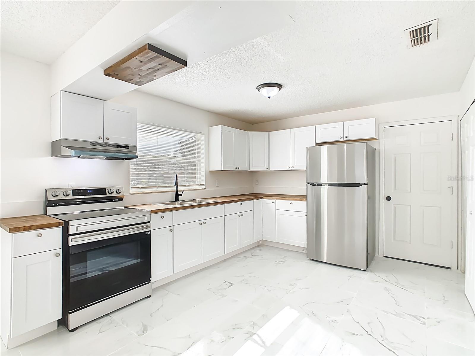 POINCIANA - Residential