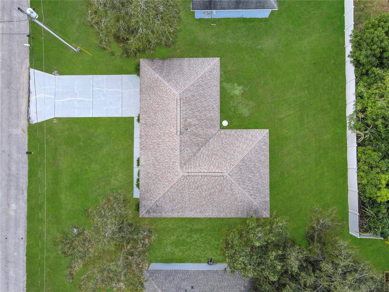 POINCIANA - Residential