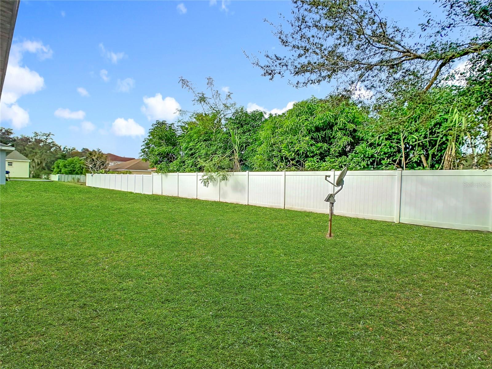 POINCIANA - Residential