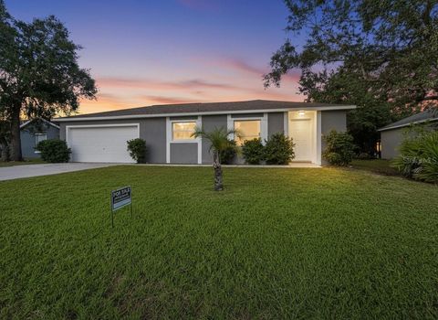 Photo of 311 Drum Court, Kissimmee, FL 34759 (MLS # A4673172)