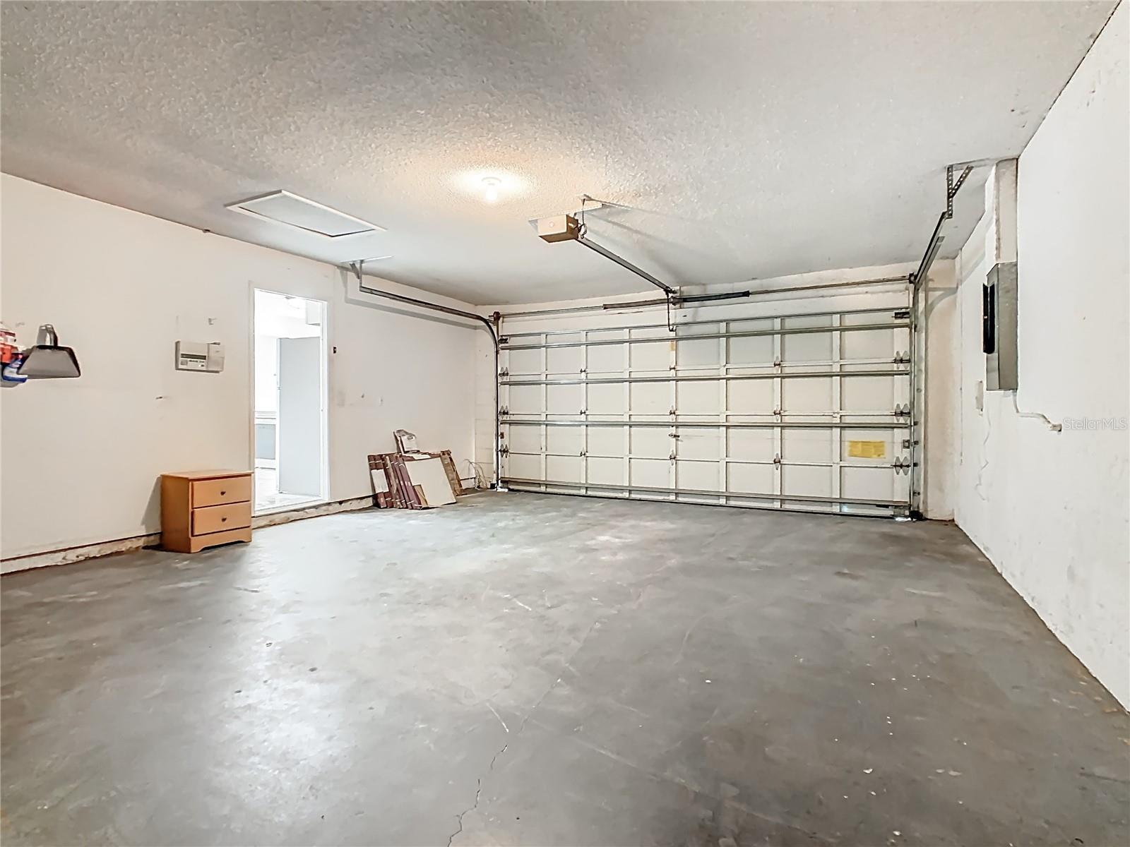 POINCIANA - Residential