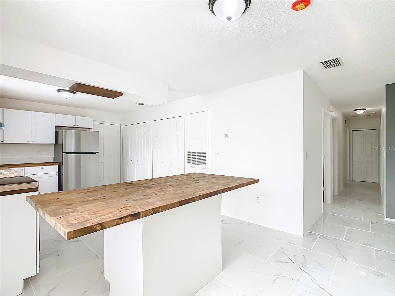 POINCIANA - Residential