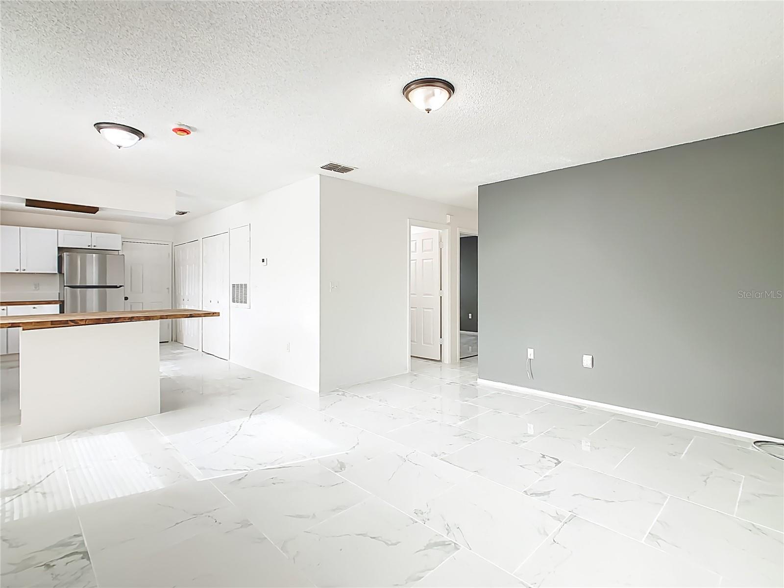 POINCIANA - Residential