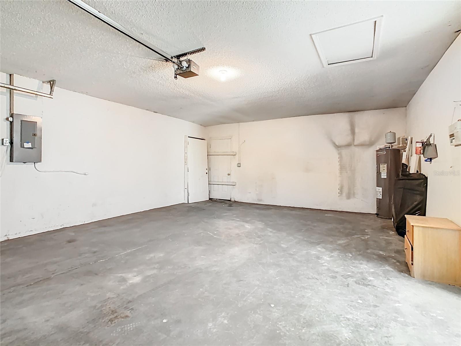 POINCIANA - Residential