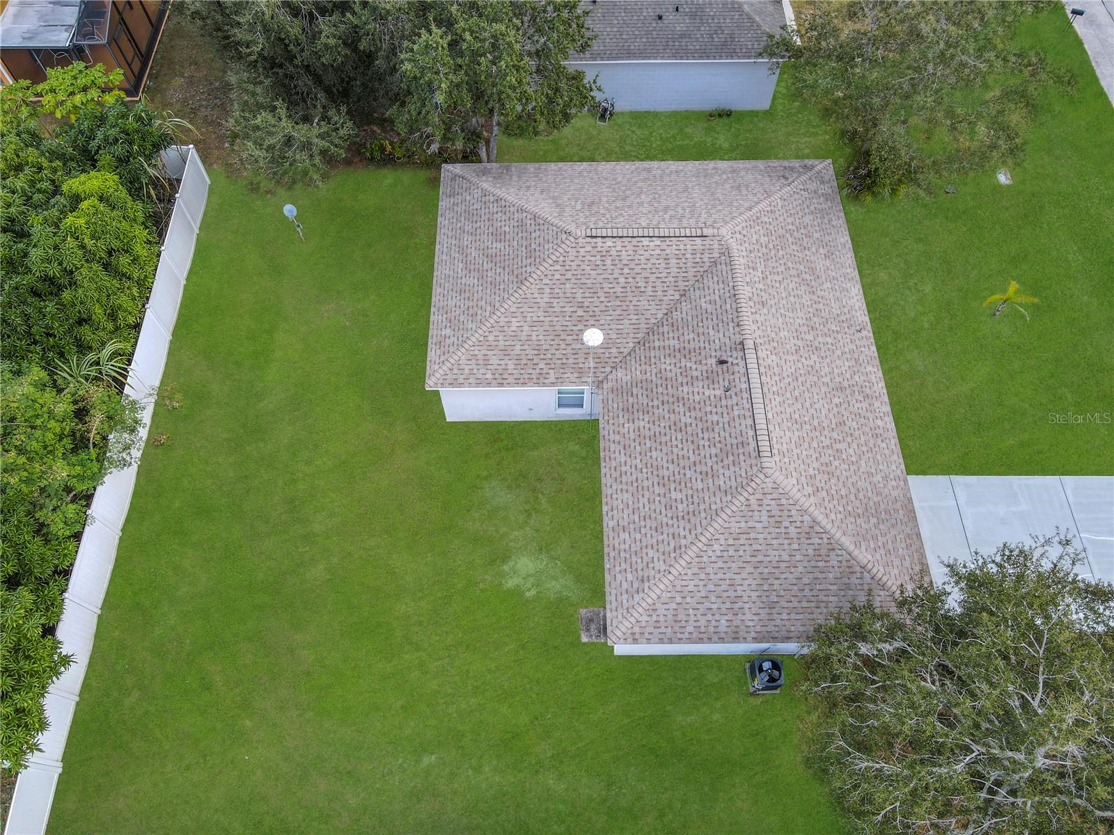 POINCIANA - Residential