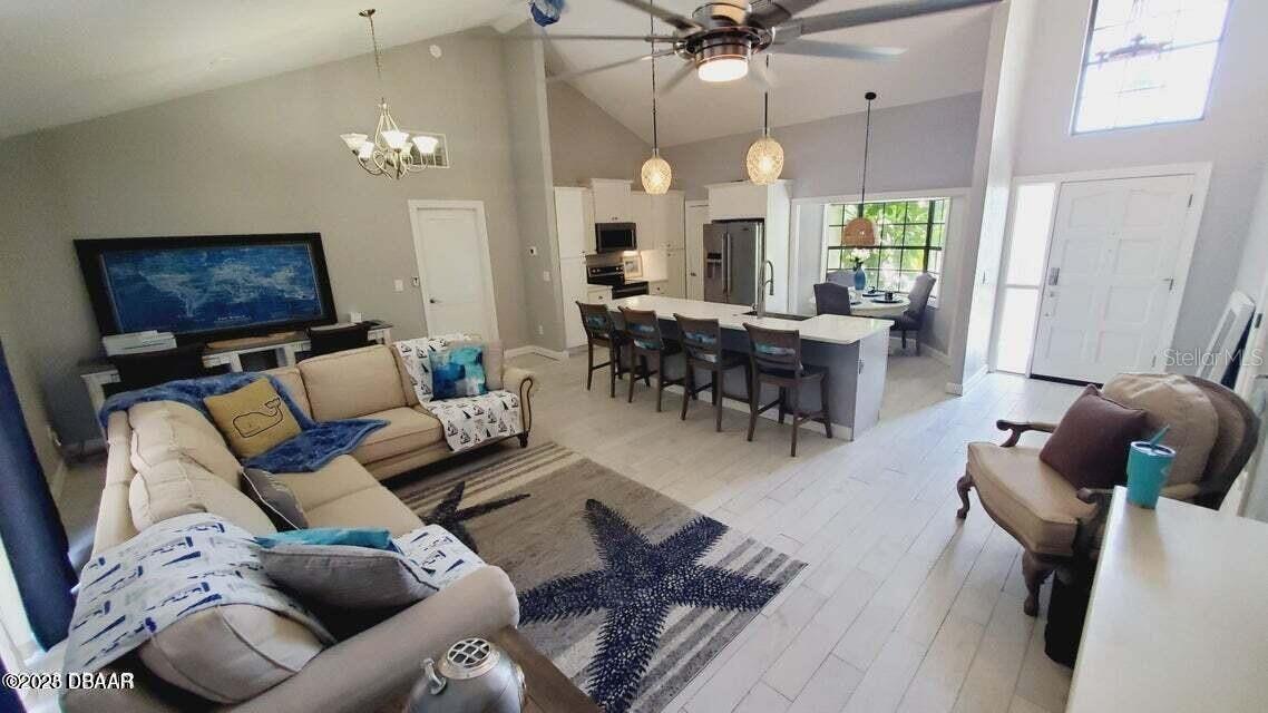 14 SEA SWALLOW TERRACE