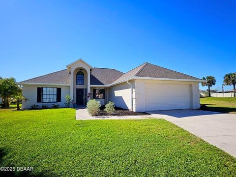 14 SEA SWALLOW TERRACE ORMOND BEACH FL 32176