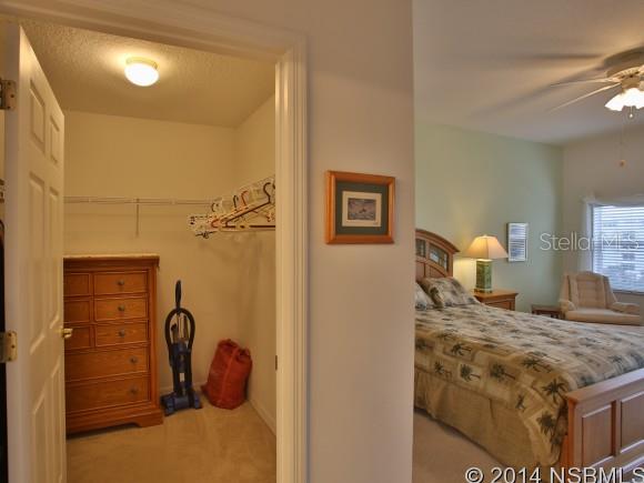 Ocean Walk Condo At Nsb Bldg 08 - Residential Lease