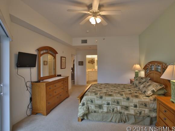 Ocean Walk Condo At Nsb Bldg 08 - Residential Lease