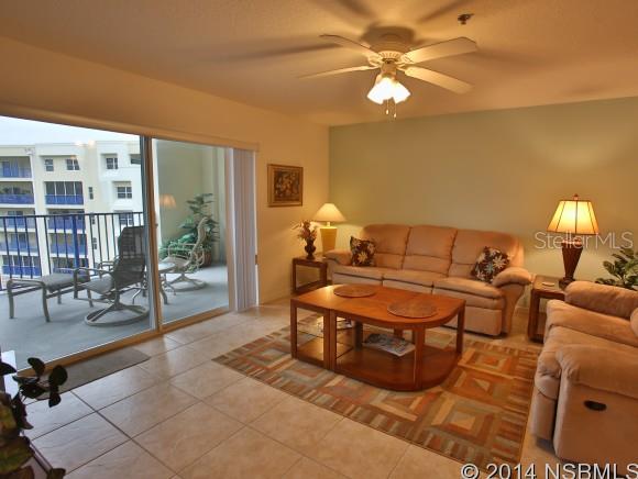 Ocean Walk Condo At Nsb Bldg 08 - Residential Lease