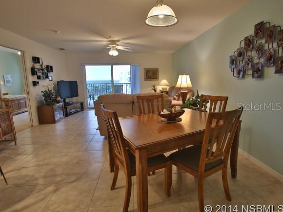 Ocean Walk Condo At Nsb Bldg 08 - Residential Lease