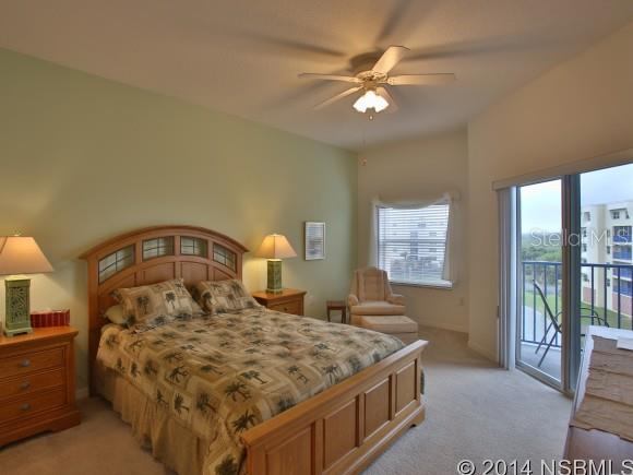 Ocean Walk Condo At Nsb Bldg 08 - Residential Lease