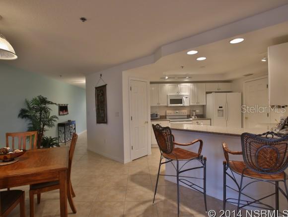 Ocean Walk Condo At Nsb Bldg 08 - Residential Lease