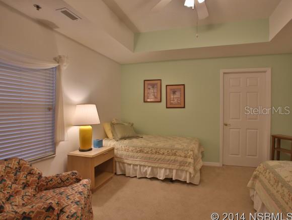 Ocean Walk Condo At Nsb Bldg 08 - Residential Lease