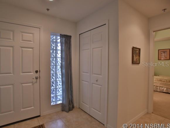 Ocean Walk Condo At Nsb Bldg 08 - Residential Lease