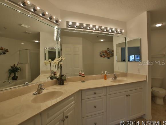 Ocean Walk Condo At Nsb Bldg 08 - Residential Lease