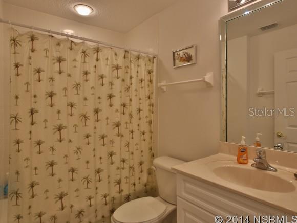 Ocean Walk Condo At Nsb Bldg 08 - Residential Lease