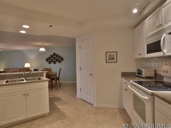 Ocean Walk Condo At Nsb Bldg 08 - Residential Lease