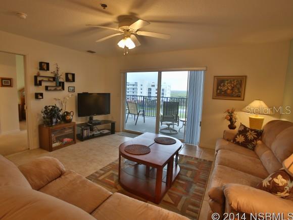 Ocean Walk Condo At Nsb Bldg 08 - Residential Lease