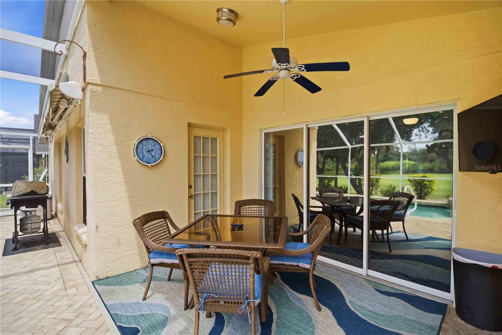 FAIRWAYS AT IMPERIAL LAKEWOODS 1A1 - Residential