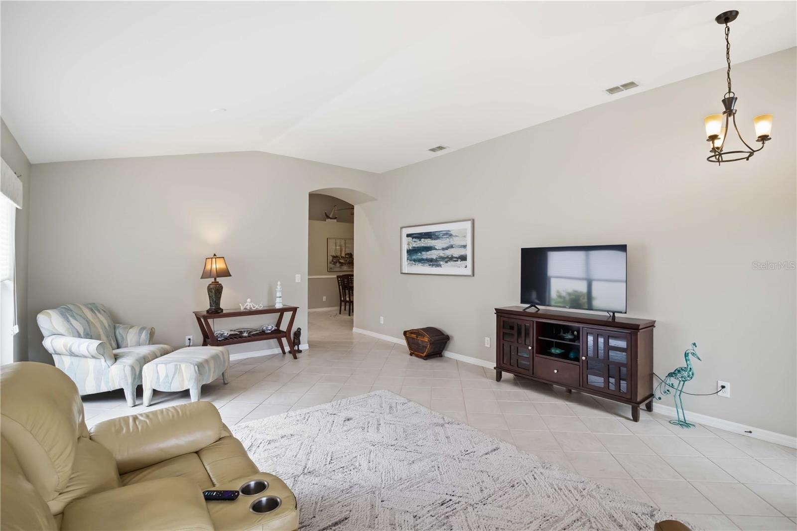 FAIRWAYS AT IMPERIAL LAKEWOODS 1A1 - Residential