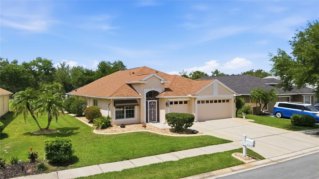 Photo of 6227 Bobby Jones Court, Palmetto, FL 34221 (MLS # A4688229)