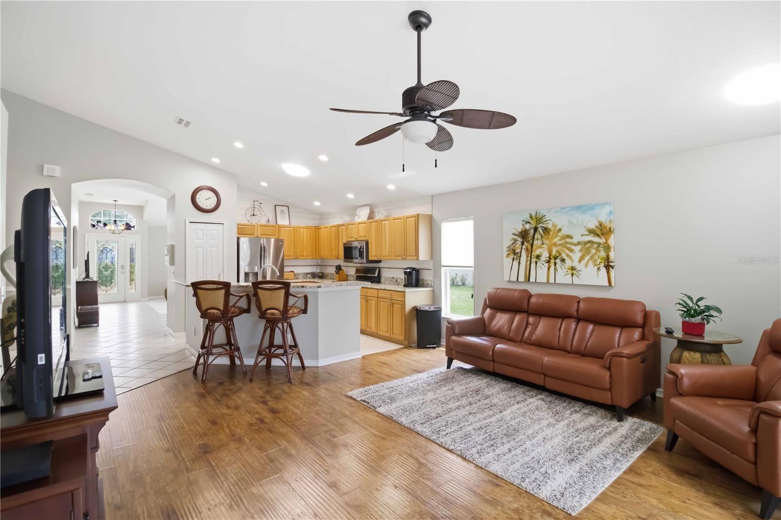 FAIRWAYS AT IMPERIAL LAKEWOODS 1A1 - Residential