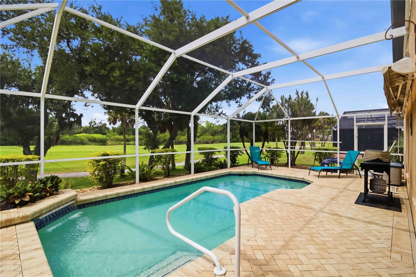 FAIRWAYS AT IMPERIAL LAKEWOODS 1A1 - Residential