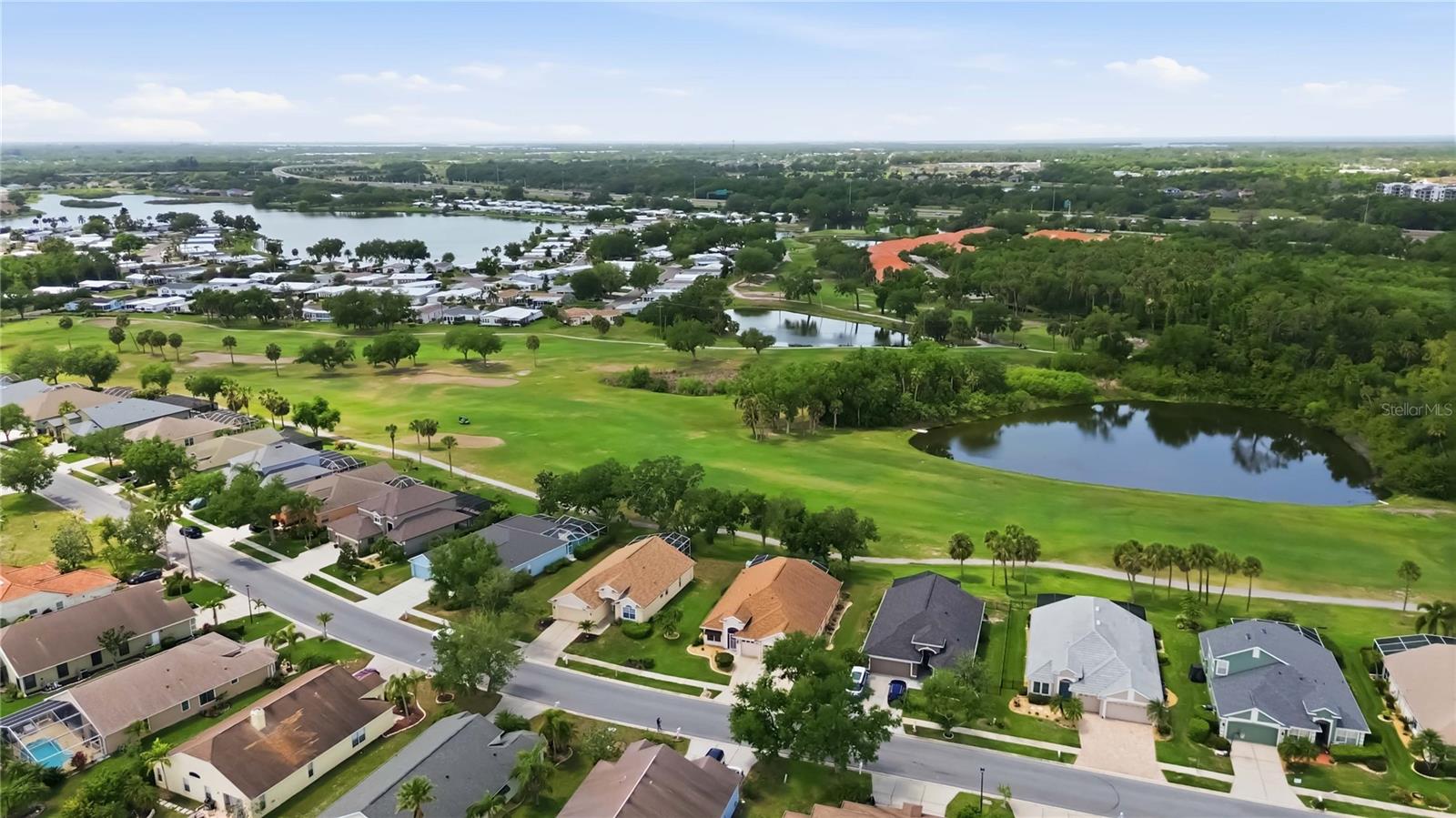 FAIRWAYS AT IMPERIAL LAKEWOODS 1A1 - Residential