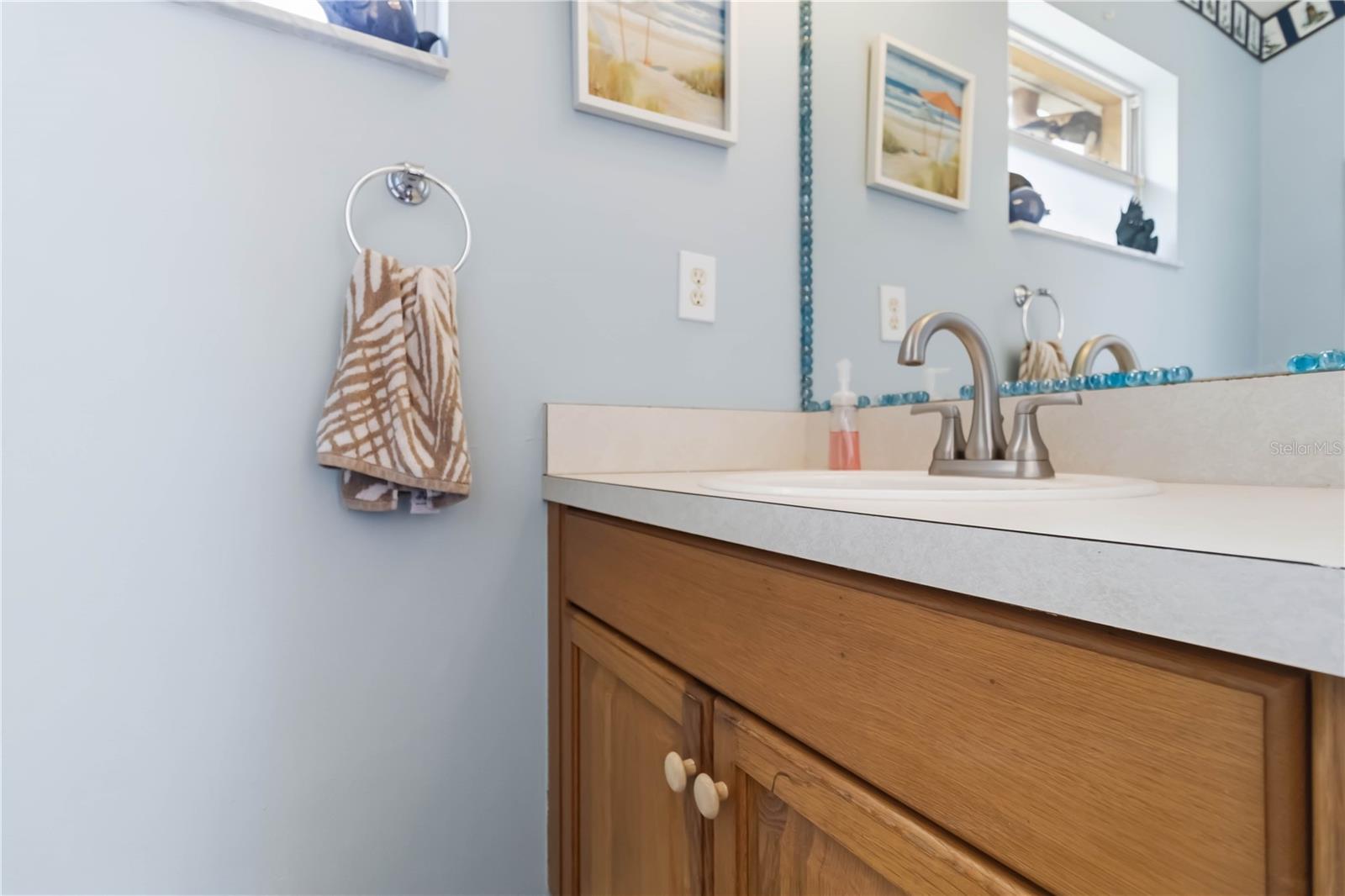 FAIRWAYS AT IMPERIAL LAKEWOODS 1A1 - Residential