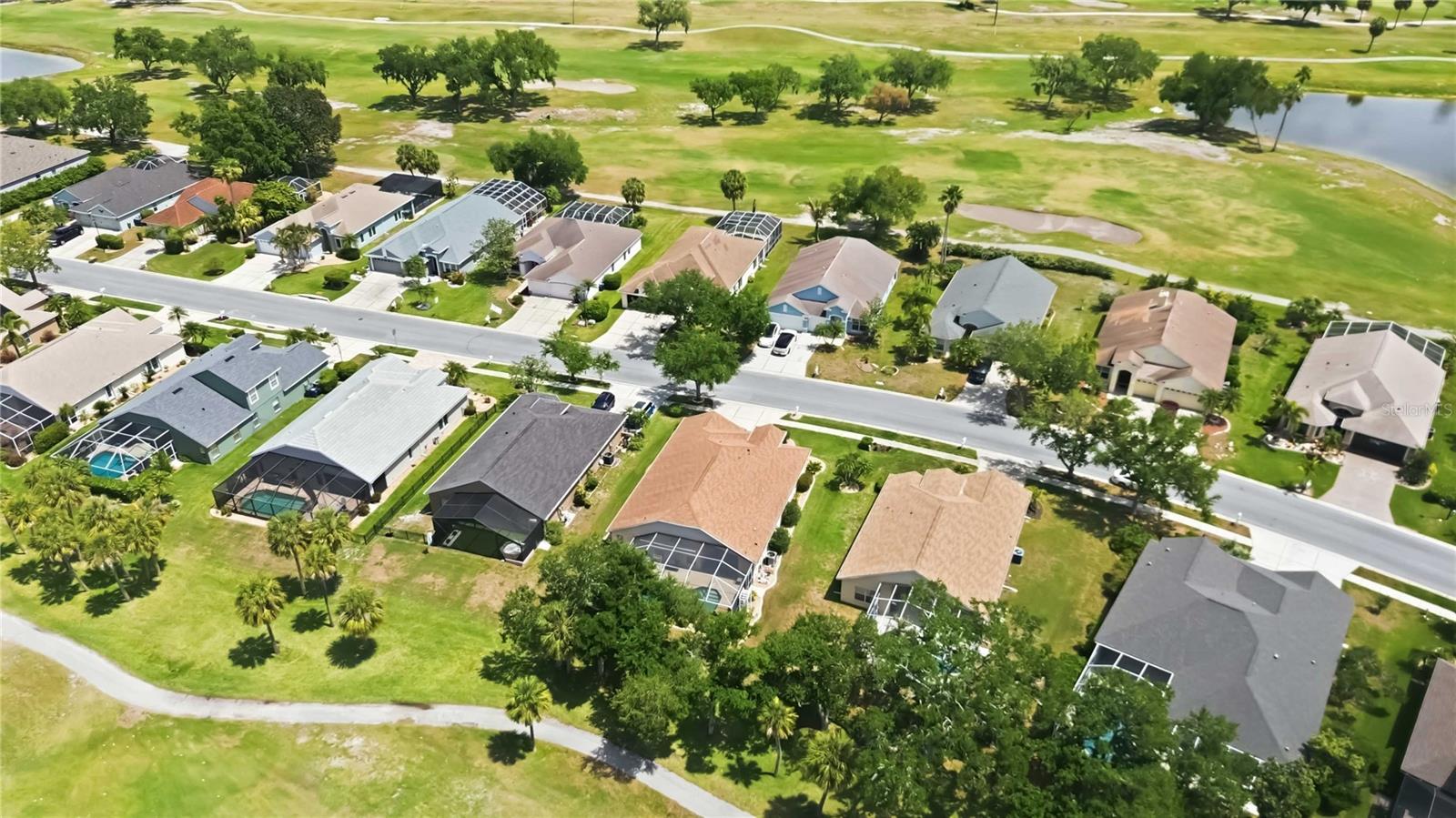 FAIRWAYS AT IMPERIAL LAKEWOODS 1A1 - Residential