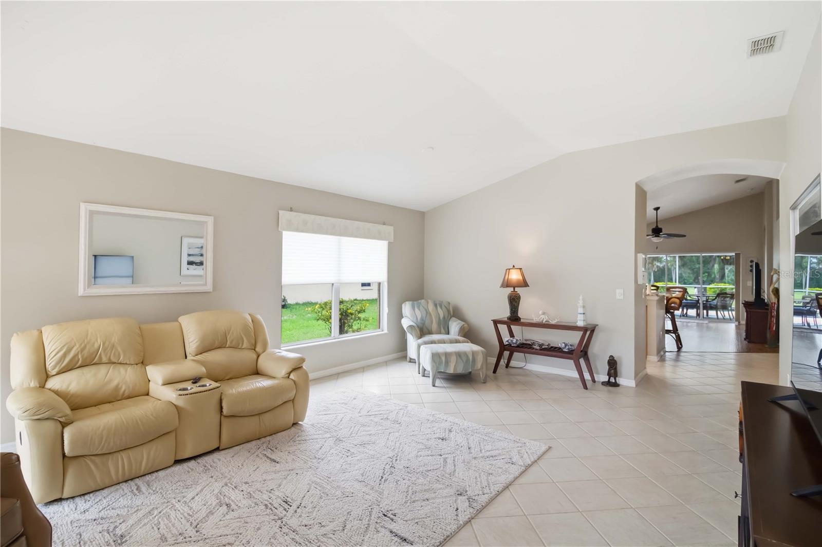 FAIRWAYS AT IMPERIAL LAKEWOODS 1A1 - Residential