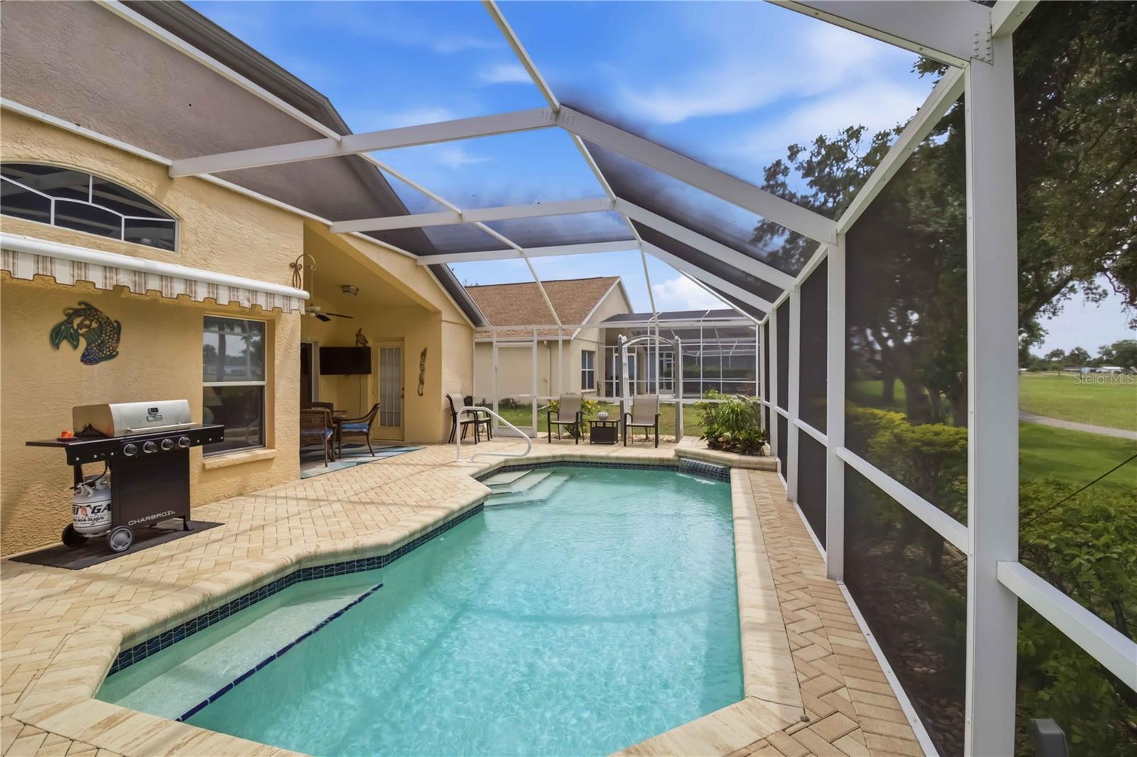 FAIRWAYS AT IMPERIAL LAKEWOODS 1A1 - Residential