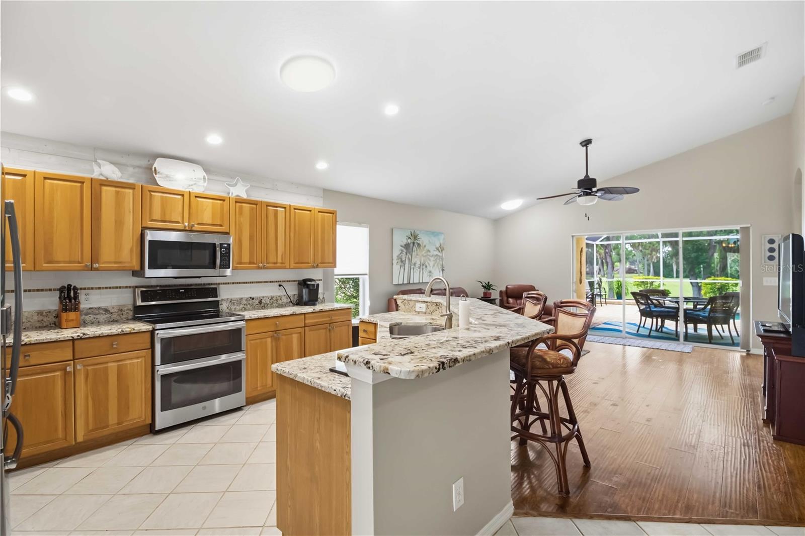 FAIRWAYS AT IMPERIAL LAKEWOODS 1A1 - Residential