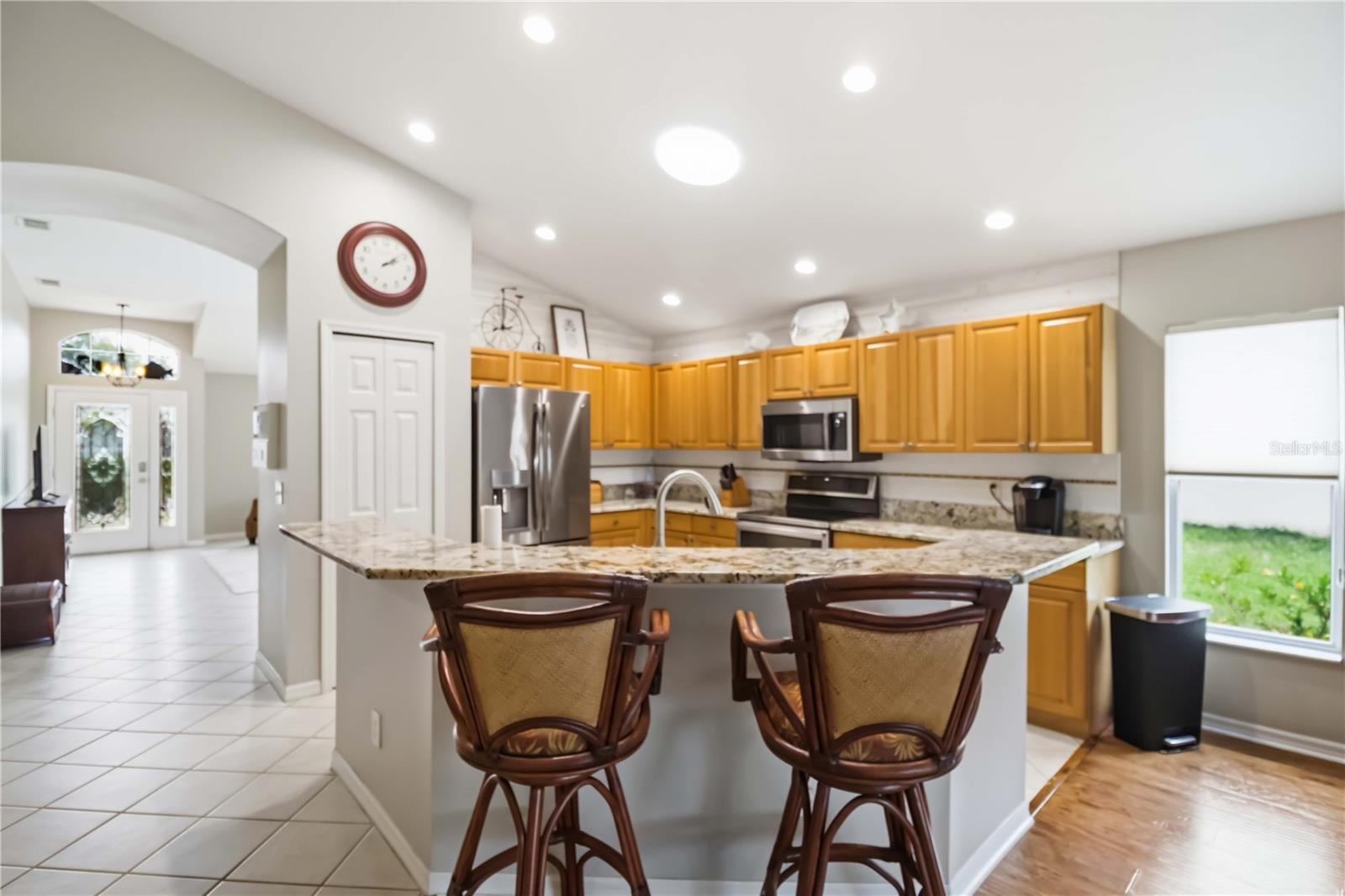 FAIRWAYS AT IMPERIAL LAKEWOODS 1A1 - Residential