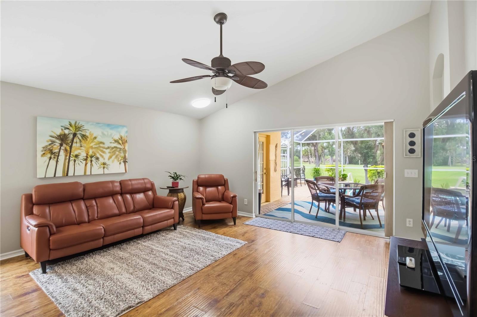 FAIRWAYS AT IMPERIAL LAKEWOODS 1A1 - Residential