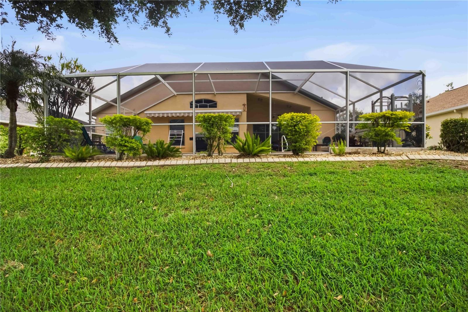 FAIRWAYS AT IMPERIAL LAKEWOODS 1A1 - Residential