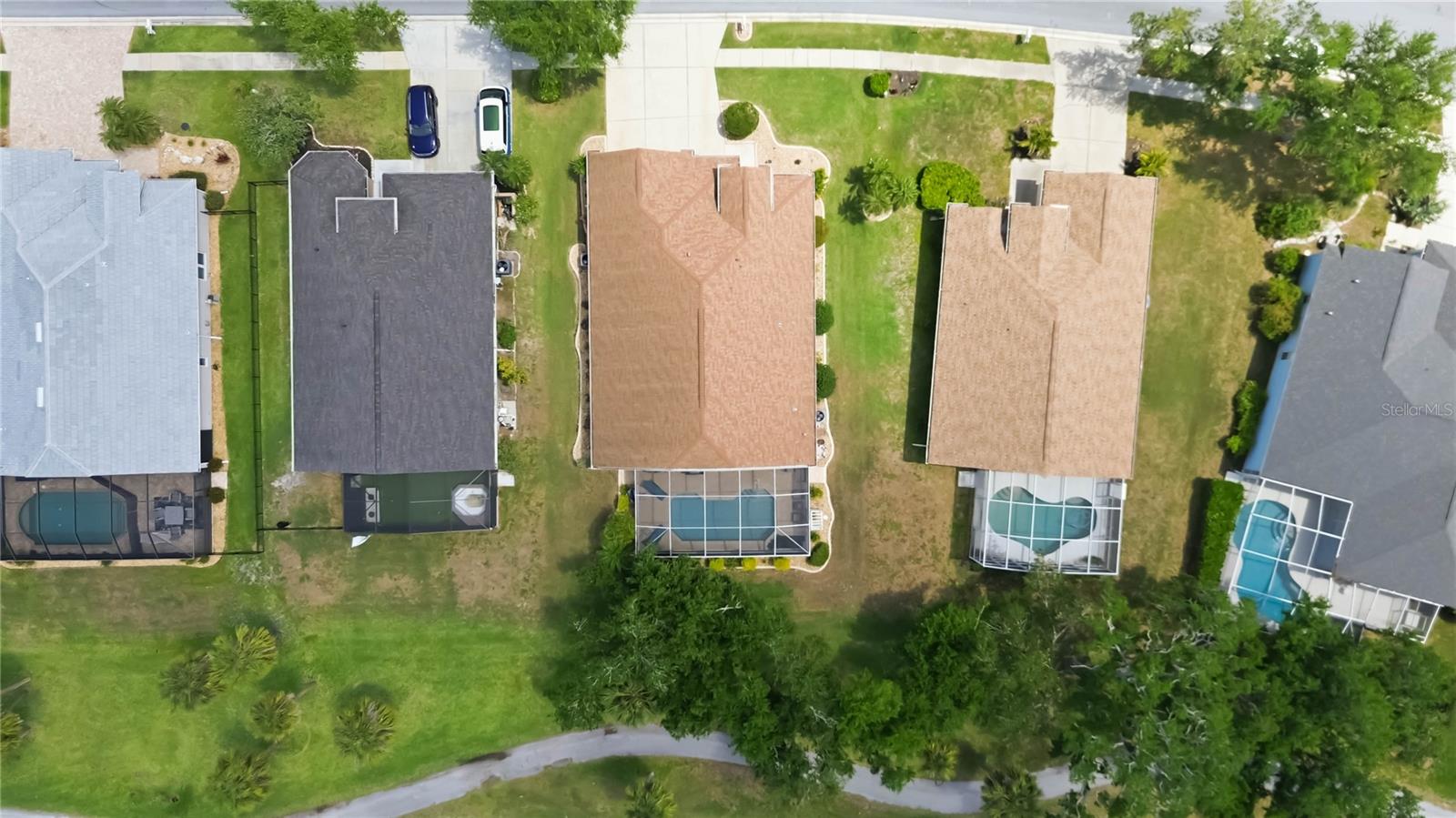 FAIRWAYS AT IMPERIAL LAKEWOODS 1A1 - Residential