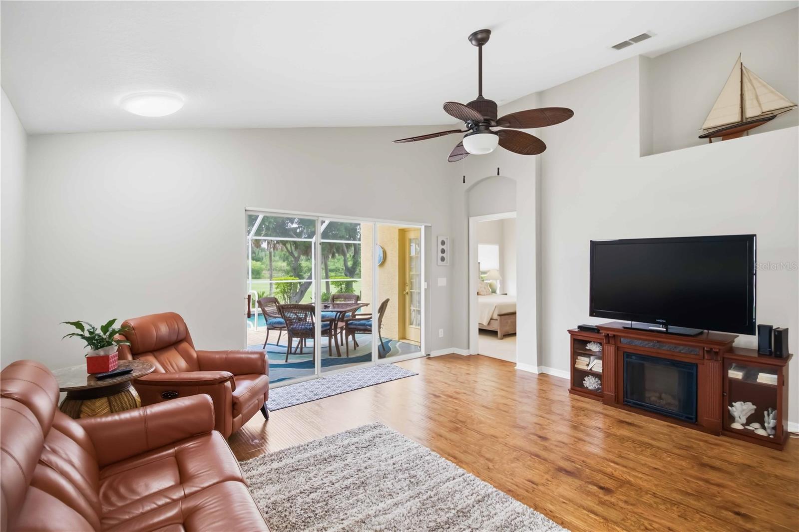 FAIRWAYS AT IMPERIAL LAKEWOODS 1A1 - Residential