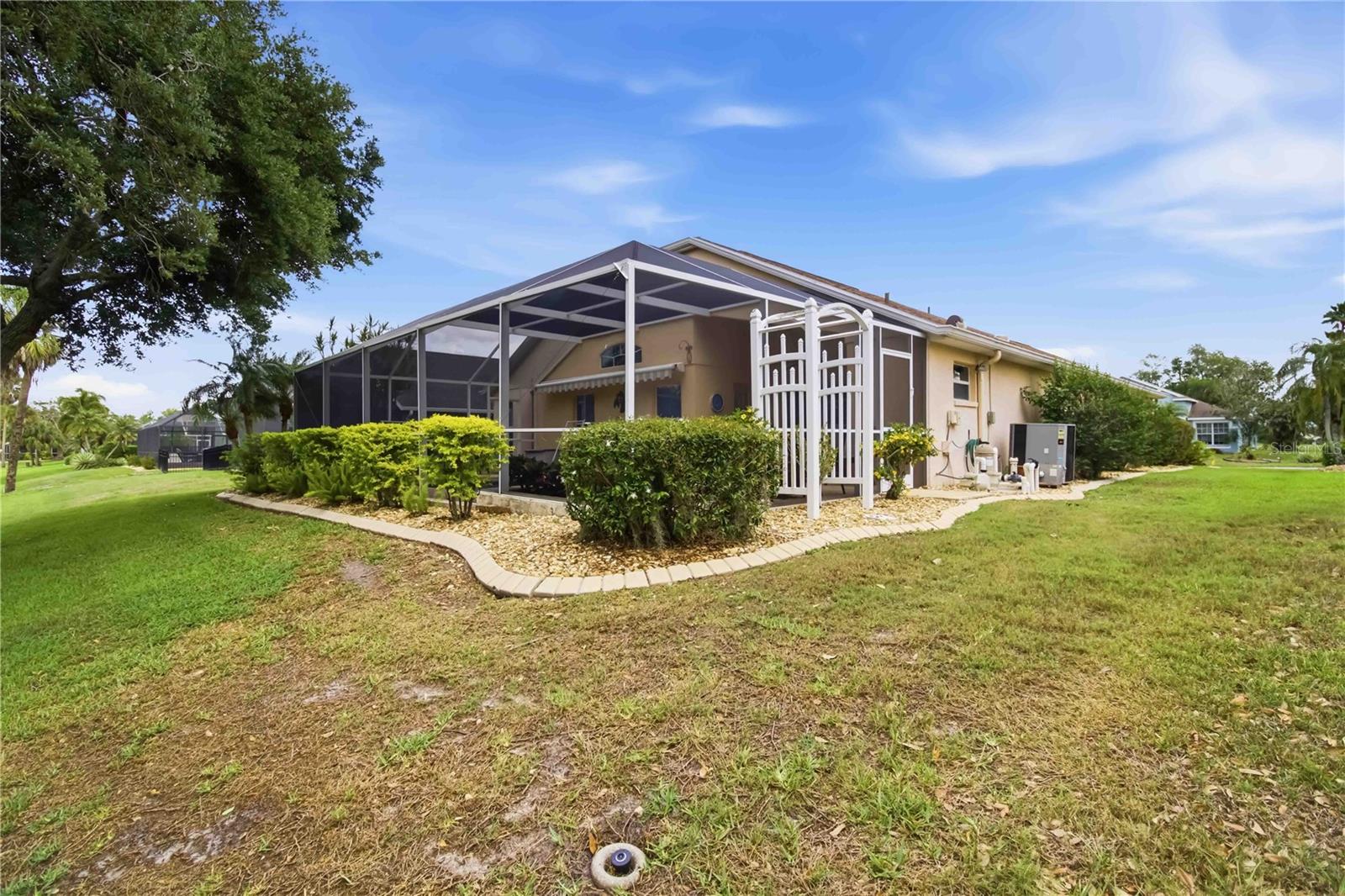 FAIRWAYS AT IMPERIAL LAKEWOODS 1A1 - Residential