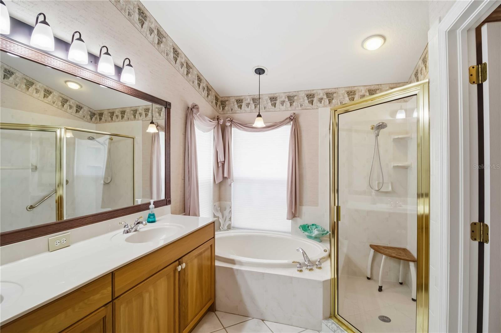 FAIRWAYS AT IMPERIAL LAKEWOODS 1A1 - Residential