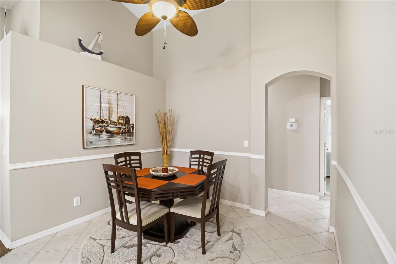 FAIRWAYS AT IMPERIAL LAKEWOODS 1A1 - Residential