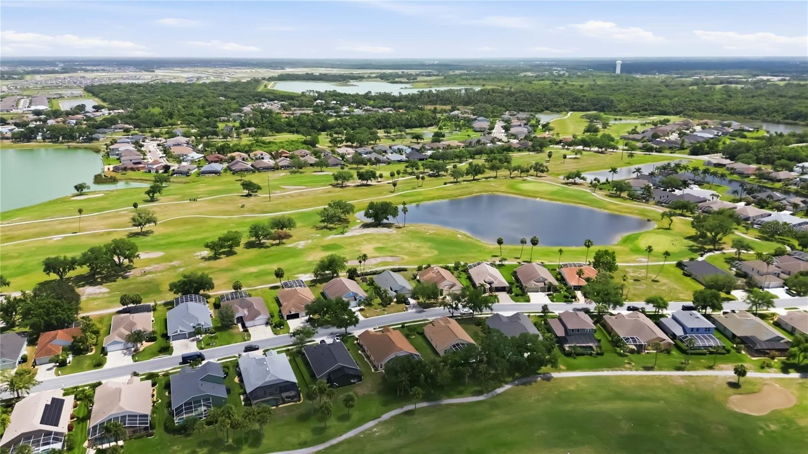 FAIRWAYS AT IMPERIAL LAKEWOODS 1A1 - Residential