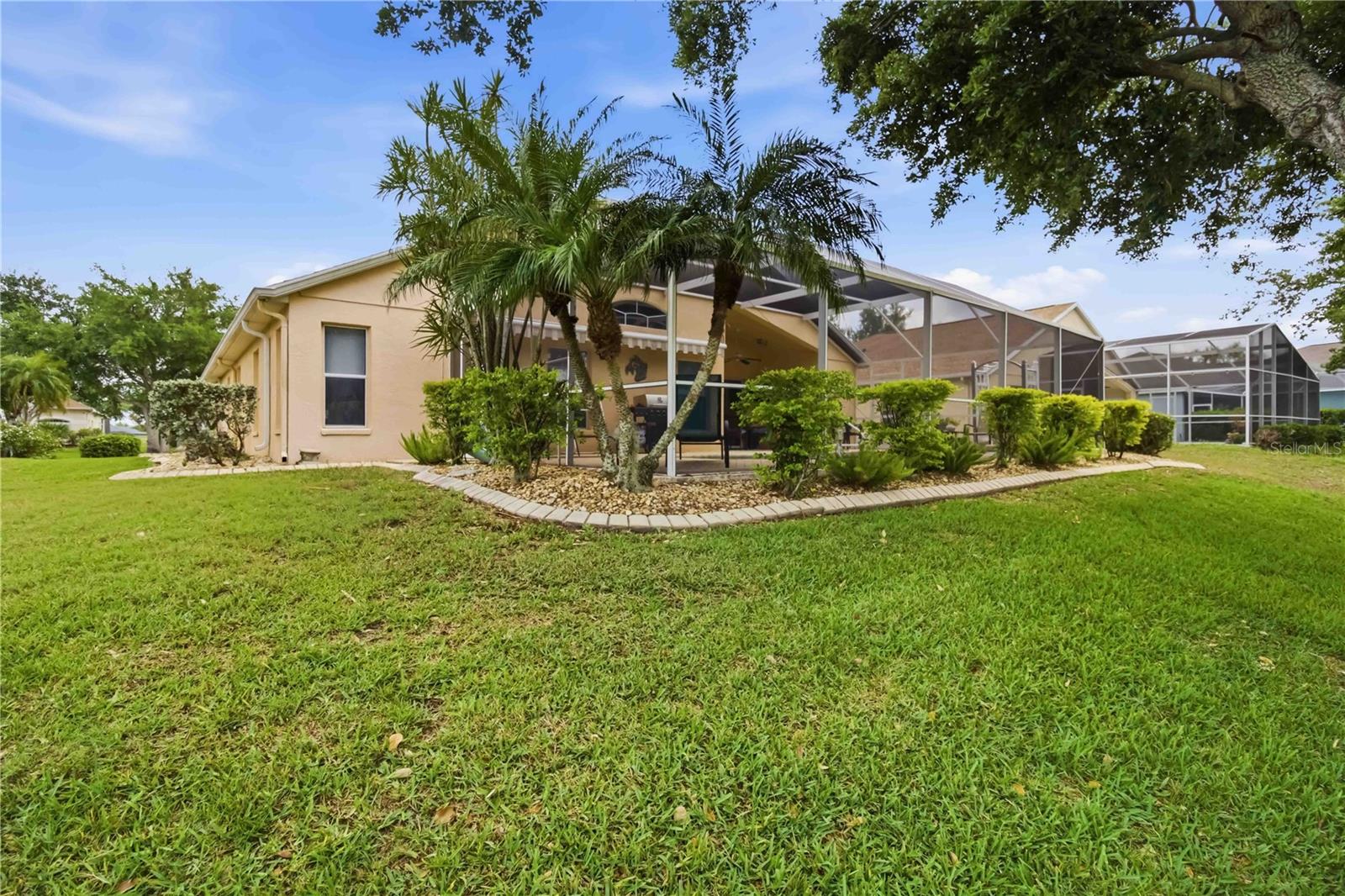 FAIRWAYS AT IMPERIAL LAKEWOODS 1A1 - Residential