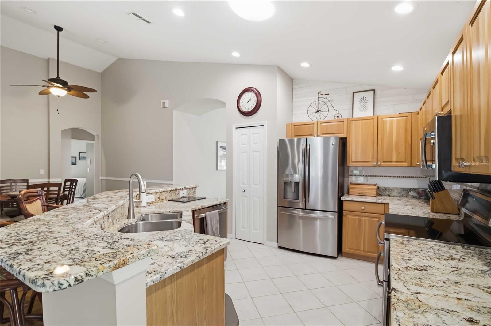 FAIRWAYS AT IMPERIAL LAKEWOODS 1A1 - Residential