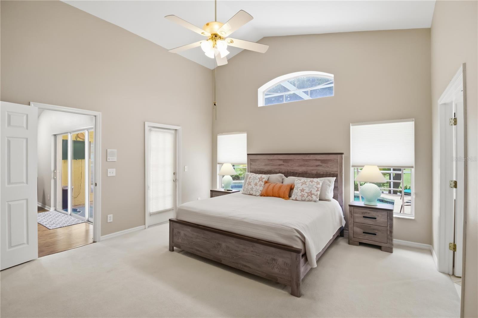 FAIRWAYS AT IMPERIAL LAKEWOODS 1A1 - Residential