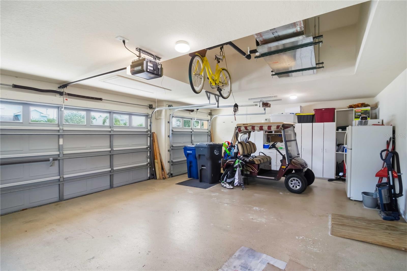 FAIRWAYS AT IMPERIAL LAKEWOODS 1A1 - Residential